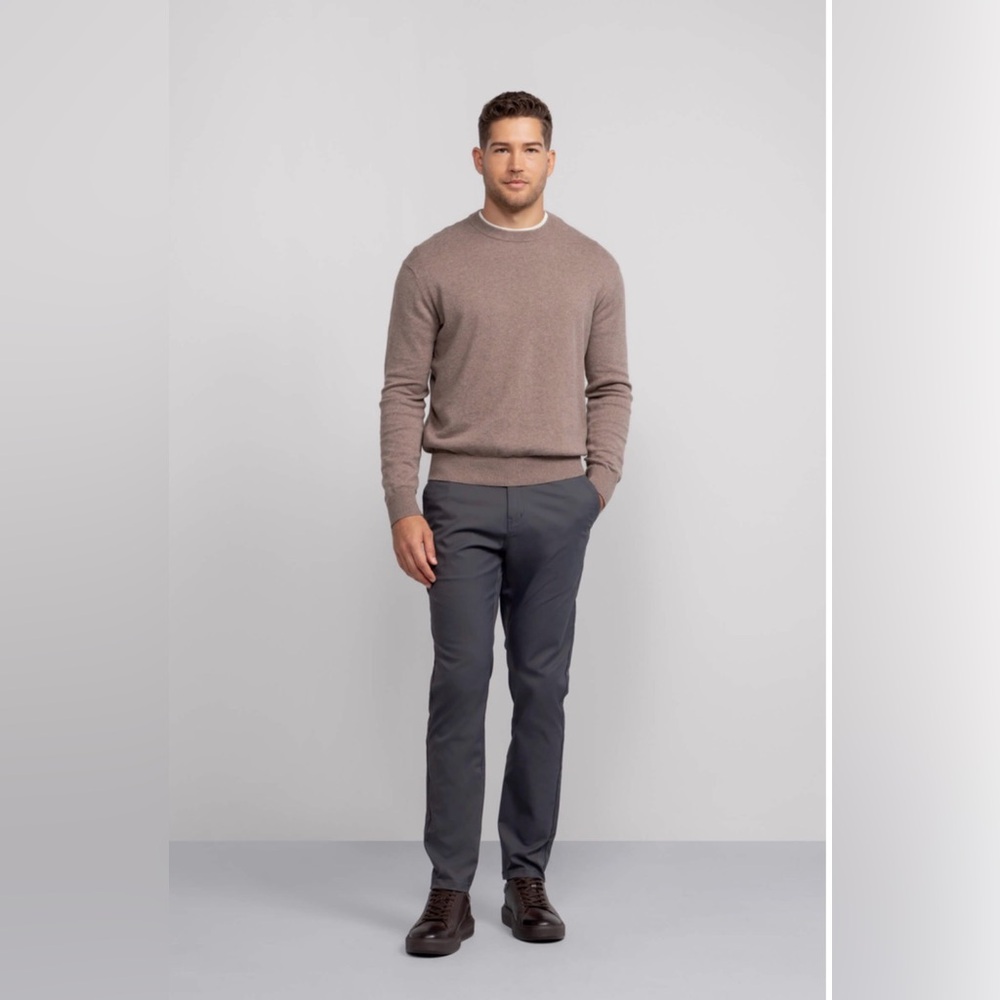 Jack Archer Jetsetter Tech Pant Straight Fit
